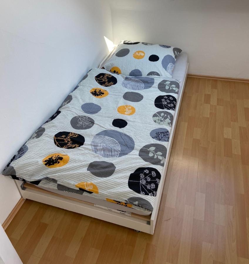 Apartment - Wohnung Bei Nuernberg #2 Röthenbach an der Pegnitz Eksteriør bilde