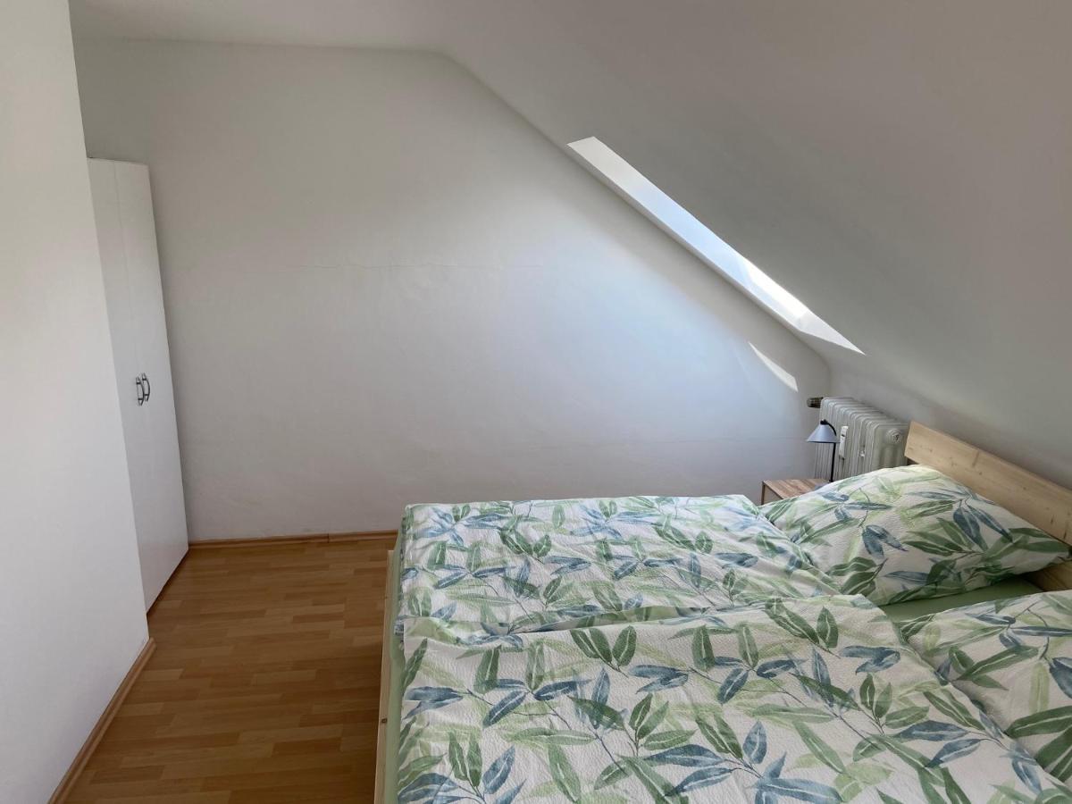 Apartment - Wohnung Bei Nuernberg #2 Röthenbach an der Pegnitz Eksteriør bilde