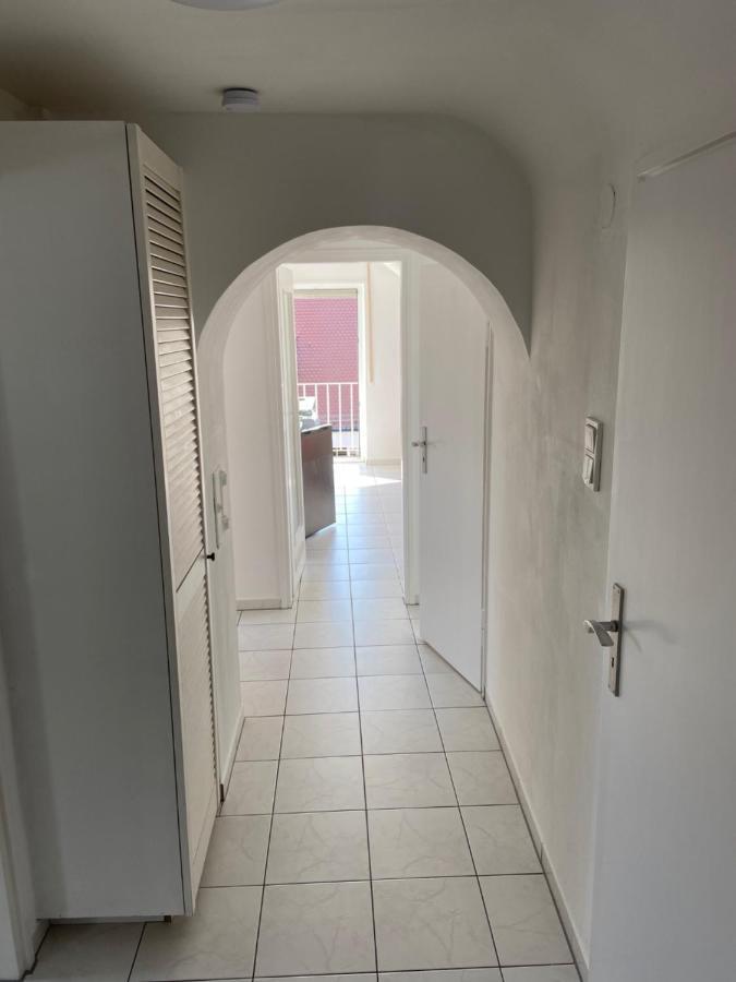 Apartment - Wohnung Bei Nuernberg #2 Röthenbach an der Pegnitz Eksteriør bilde
