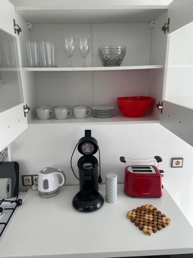 Apartment - Wohnung Bei Nuernberg #2 Röthenbach an der Pegnitz Eksteriør bilde