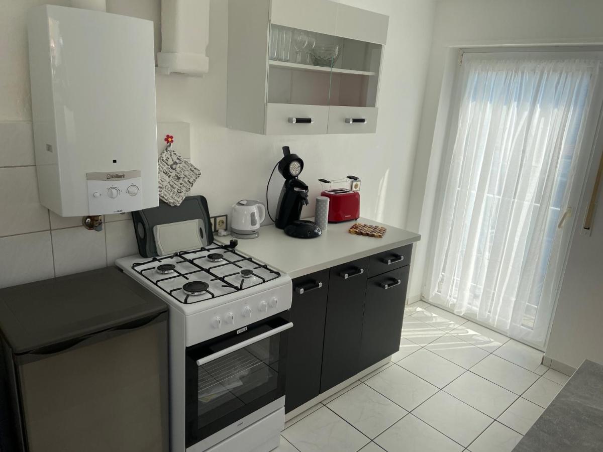 Apartment - Wohnung Bei Nuernberg #2 Röthenbach an der Pegnitz Eksteriør bilde